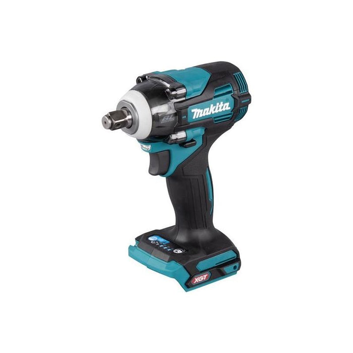 Makita TW001GZ XGT 40Vmax BL Impact Wrench 40V Bare Unit Makita - Town Tools
