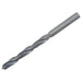 Faithfull HSS Jobber Drill Bit 9.00mm OL:125mm WL:76mm Faithfull - Town Tools