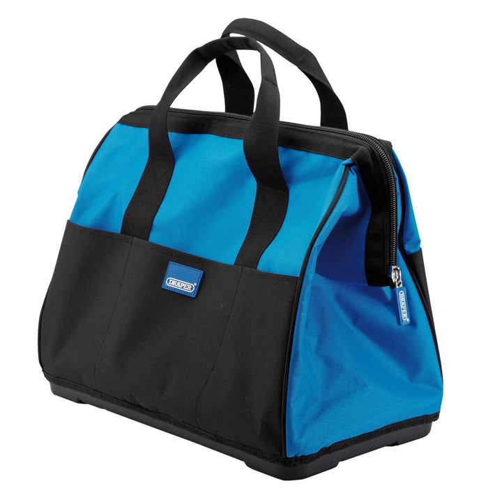 Draper Open Mouth Tool Bag, 440mm - TBMHB/J