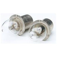 Draper 7.2V/0.75A BULBS (CARD OF 2)