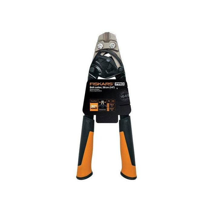 Fiskars PowerGear™ Bolt Cutters 36cm Fiskars - Town Tools