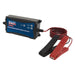 Sealey Battery Maintainer Charger 12V 6A Fully Automatic SBC6 Sealey - Town Tools 