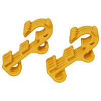 Defender E86330 Festoon Cable Hanging Hook, 10 Pack - E86330