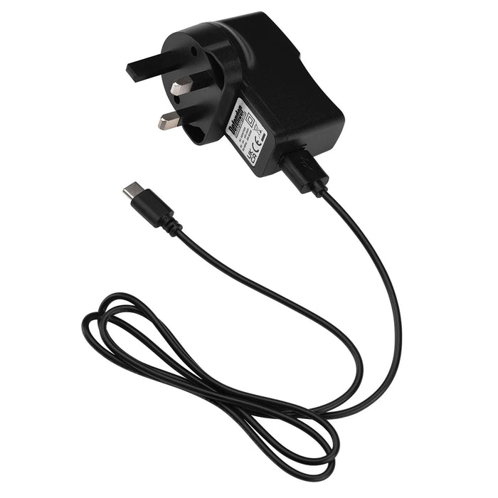 Defender E206010 Slimline LED Floor Light Rechargeable, 20W - E206010
