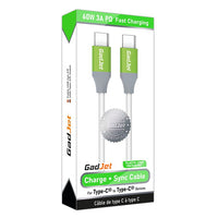 Ring CA24 Gad Jet USB C Cable
