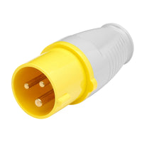 Defender E884001 110V Plug, 16A - E884001