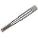 Dormer E500 HSS Coarse Tap Straight Flute 8mm Taper Dormer - Town Tools