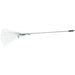Draper Adjustable Lawn Rake, 190 - 570mm Draper - Town Tools