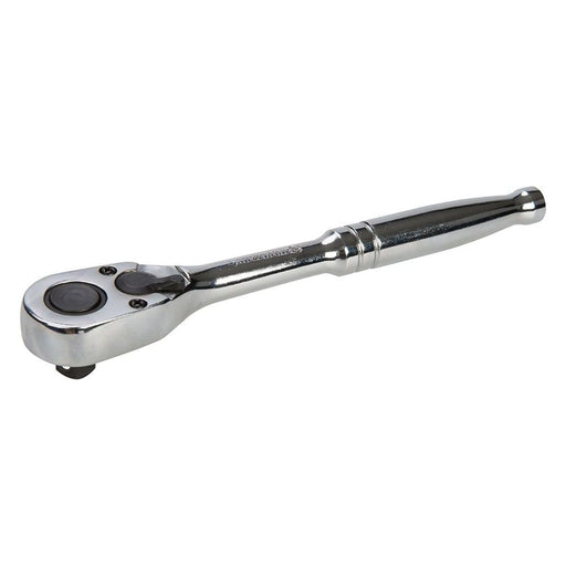 Silverline Hi-Torque Ratchet Handle 3/8" / 202Nm Silverline - Town Tools 