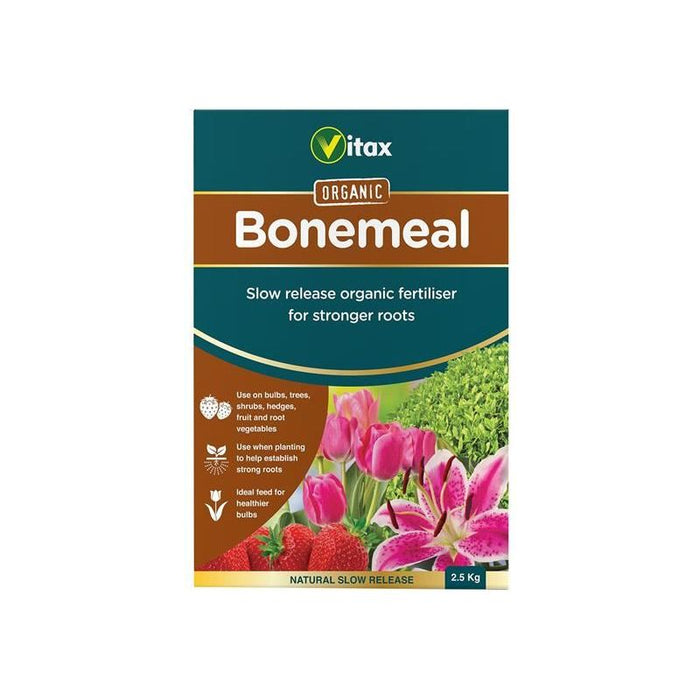 Vitax Bonemeal 1.25kg Vitax - Town Tools