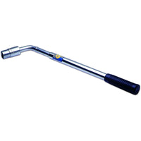 Laser Telescopic Wheel Brace 0591