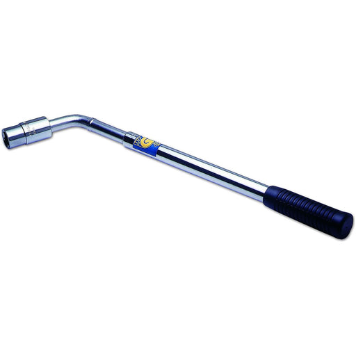 Laser Telescopic Wheel Brace 0591 Laser - Town Tools 