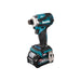 Makita TD001GD201 XGT 40Vmax BL Impact Driver 40V 2 x 2.5Ah Li-ion Makita - Town Tools