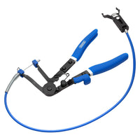 Draper Remote Action Pliers/Button Connectors