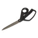 Sealey Shears/Scissors 250mm Heavy-Duty AK8524 Sealey - Town Tools 