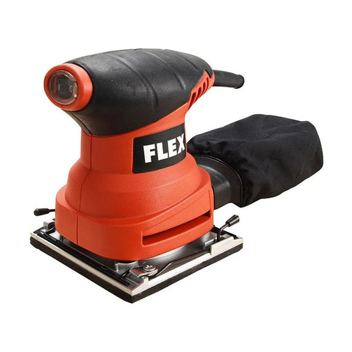 Flex Power Tools MS 713 Palm Sander 220W 240V Flex Power Tools - Town Tools