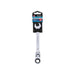Bluespot Tools 180° Flexible Head Ratchet Spanner 14mm BlueSpot Tools - Town Tools
