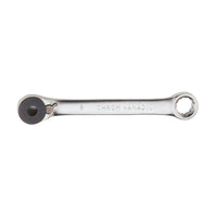 Teng Tools 1/4" Mini Bits Ratchet