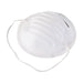 Silverline Comfort Dust Masks 50pk 50pk Silverline - Town Tools 