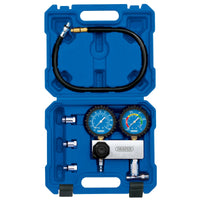 Draper Cylinder Leakage Kit (7 Piece) - CTECL