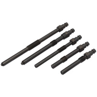Draper Glow Plug Adaptor Kit for Fiat, Honda, Alfa Romeo & Vauxhall Opel (5