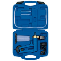 Draper Vacuum Test Kit (19 Piece) - CTEVG2