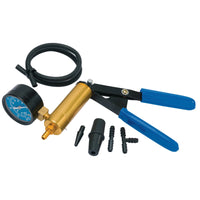Draper Vacuum Pump Kit (6 Piece) - CTEVG3