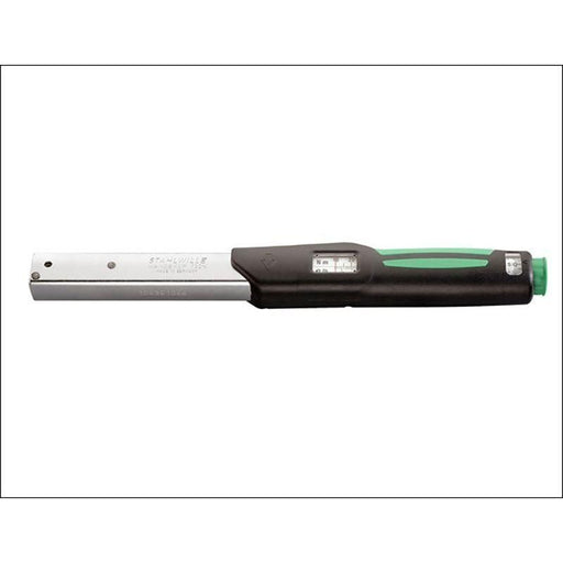 Stahlwille 730N Torque Wrench 20-100Nm for 9 x 12 Insert Tools Stahlwille - Town Tools