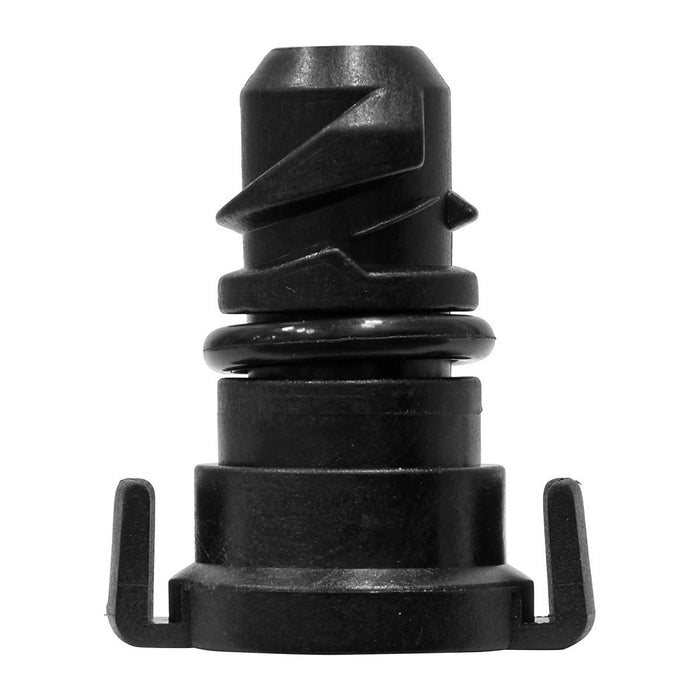 Sealey Plastic Sump Plug Ford Duratorq Pack of 10 DB8127 Sealey - Town Tools 