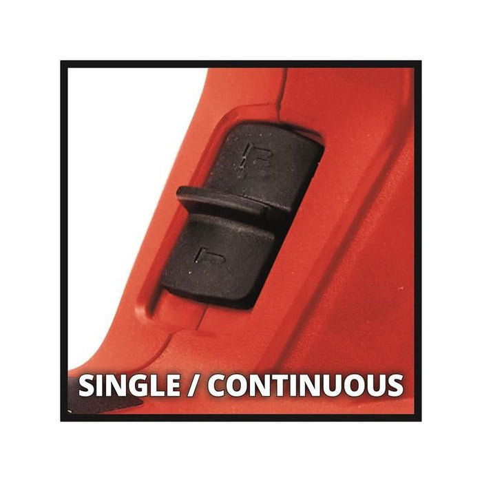 Einhell FIXETTO 18/38 S Power X-Change Stapler 18V Bare Unit Einhell - Town Tools