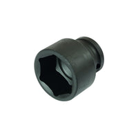 Laser Impact Socket 1/2"D 30mm 2017