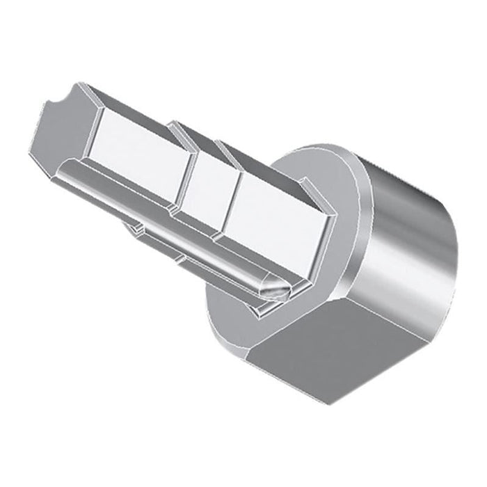 Monument 4501F Grip+ R2 3-Stepped Radiator Valve Tool Monument - Town Tools