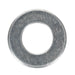 Sealey Flat Washer 1/4" x 9/16" Table 3 Imperial Zinc Pack of 100 FWI105 Sealey - Town Tools 