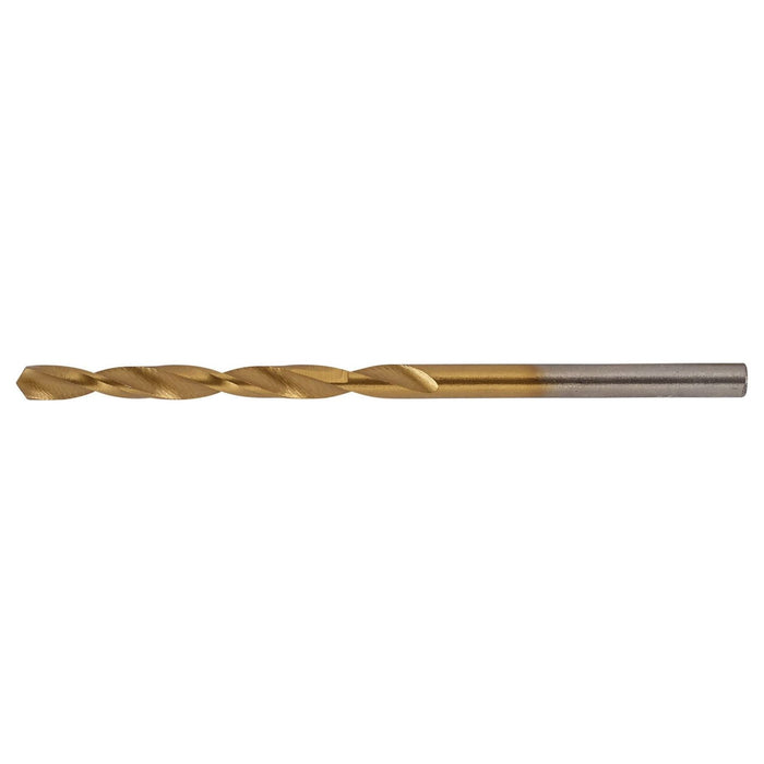 Draper HSS Titanium Drill Bit, 3.2mm 38829 Draper - Town Tools 