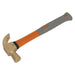 Sealey Claw Hammer 16oz Non-Sparking NS076 Sealey - Town Tools 