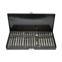 Laser Automotive Bit Set 40pc 1687