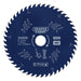 Draper Expert TCT Circular Saw Blade for Wood with PTFE Coating, 210 x 30mm, 48T Draper - Town Tools 