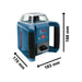 Bosch GRL 400 H Professional Rotation Laser Bosch - Town Tools
