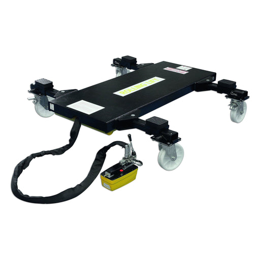 Power-Tec Mobile Rolling Lift 92454 Laser - Town Tools