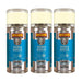 3x Hycote Aerosol Paint for Ford Frozen White 150ml Hycote - Town Tools 