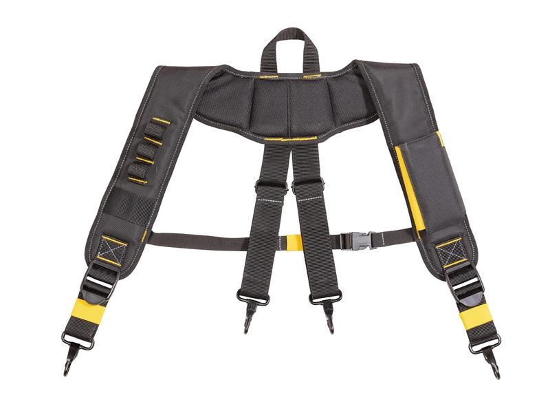 DEWALT Storage DWST40901-1 Pro Suspenders DEWALT Storage - Town Tools