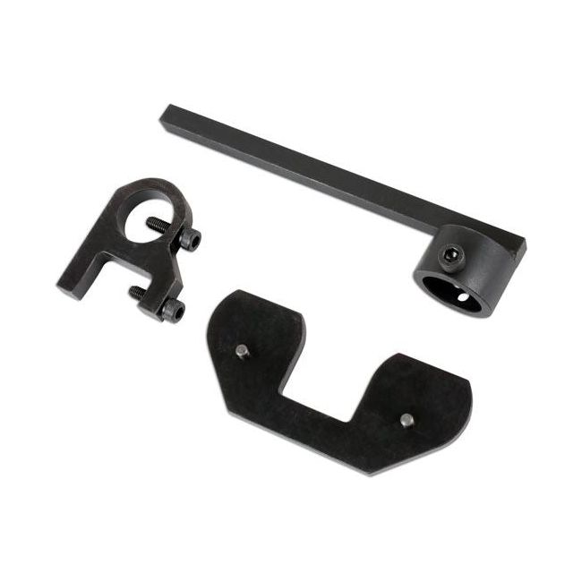 Laser Balance Shaft Locking Kit - for Ford, JLR 6650