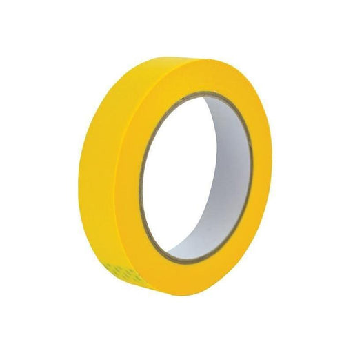 Faithfull Edge Masking Tape 24mm x 41.1m Faithfull - Town Tools