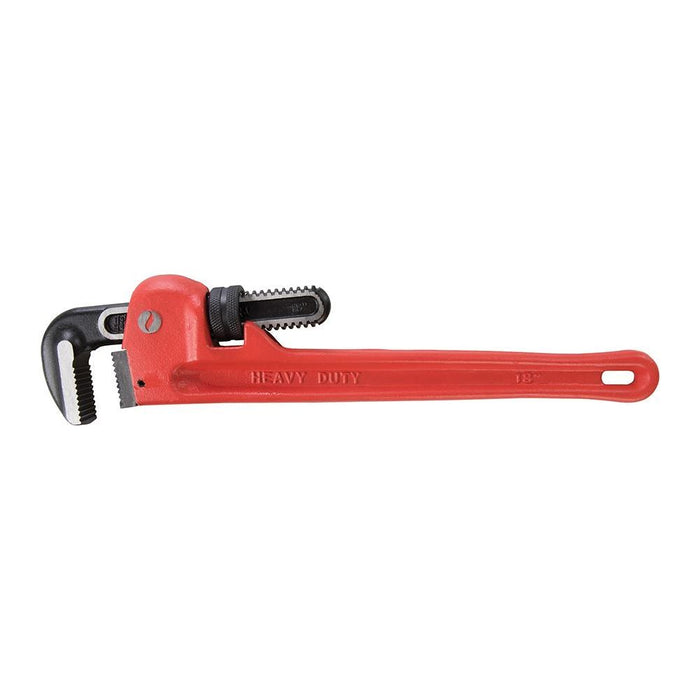 Dickie Dyer Heavy Duty Pipe Wrench 450mm / 18" Dickie Dyer - Town Tools 