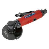Sealey Air Cut-Off Tool75mm Straight GSA26