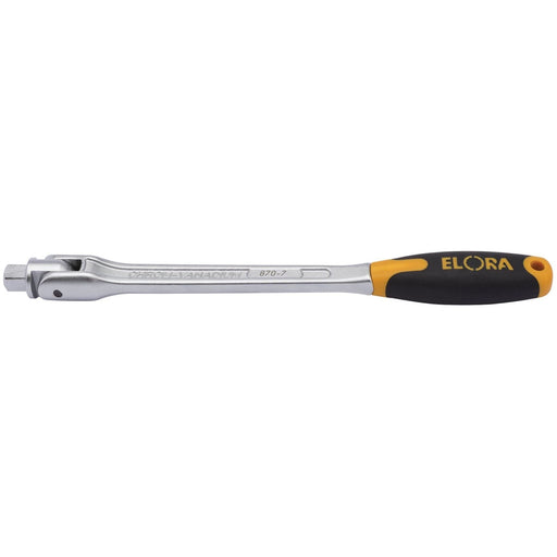 Draper Elora Flexible Handle, 3/8" Sq. Dr., 250mm 00228 Draper - Town Tools 