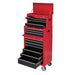 Draper Combination Roller Cabinet and Tool Chest, 16 Drawer, Red 04331 Draper - Town Tools 