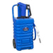 Sealey Mobile Dispensing Tank 55L with AdBlueï Pump Blue DT55BCOMBO1 Sealey - Town Tools 