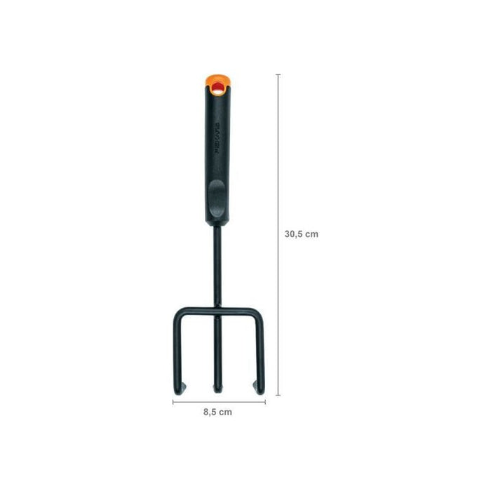 Fiskars Ergo Cultivator Fiskars - Town Tools