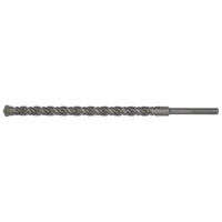 Sealey SDS MAX Drill Bit30 x 570mm MAX30X570